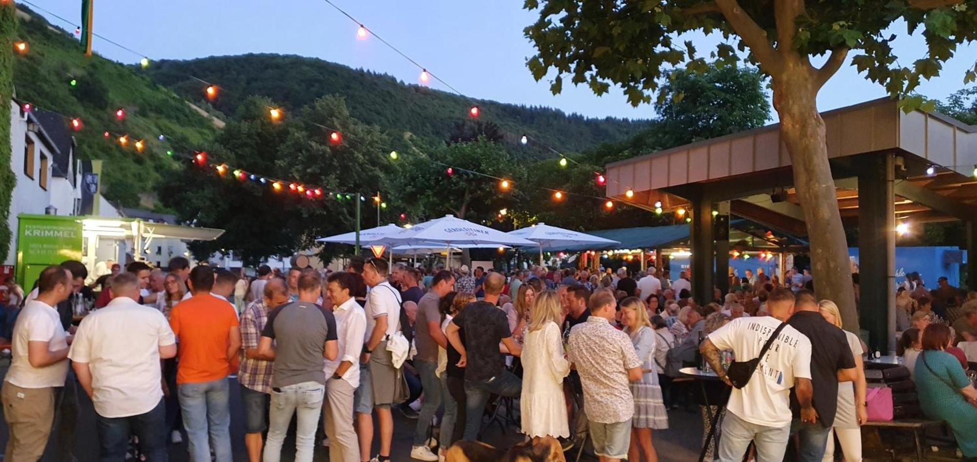 Ferienwohnung An Der Mosel, Romeo Senheim Exteriör bild