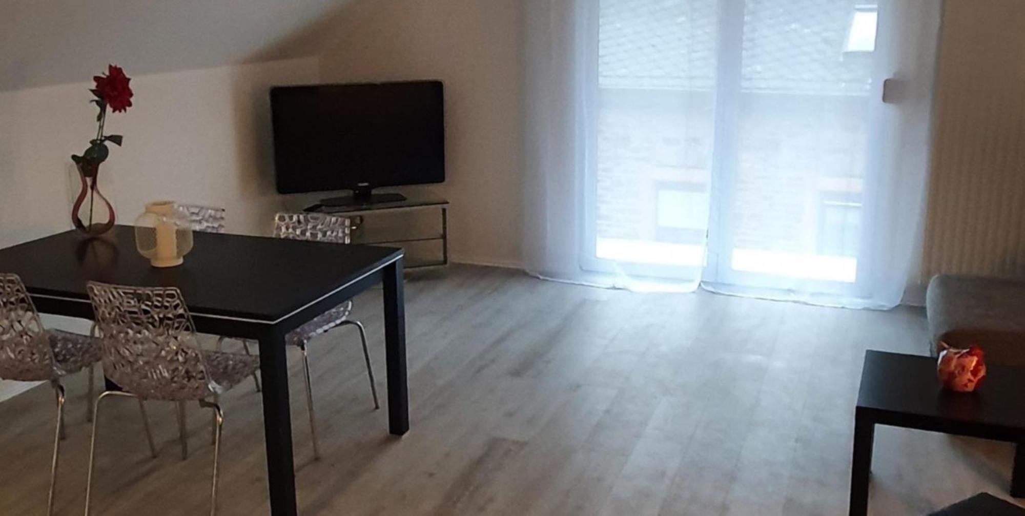 Ferienwohnung An Der Mosel, Romeo Senheim Exteriör bild