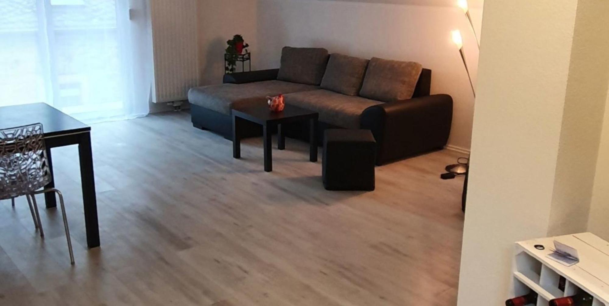 Ferienwohnung An Der Mosel, Romeo Senheim Exteriör bild