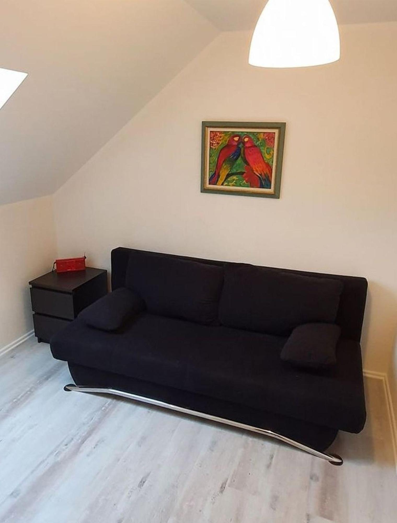 Ferienwohnung An Der Mosel, Romeo Senheim Exteriör bild